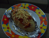 Baked potato
