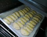 Pastel assado fácil