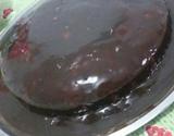 Cobertura de chocolate sem leite condensado