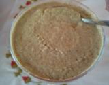 Patê de berinjela