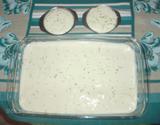 Mousse de limão
