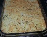 Souflé de frango