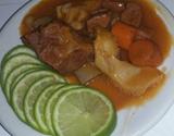 Dobradinha especial