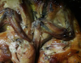 Galeto Assado