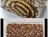 Rocambole doce