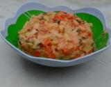 Salada de maionese