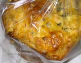 Panetone salgado