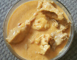 Moamba de galinha