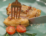 Frango na cerveja