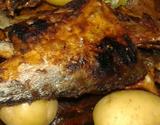 Peixe frito