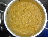 Vatapá de Frango