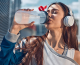 Você pode não conhecer todos os benefícios de beber mais água por dia; o que diz a ciência em novo estudo
