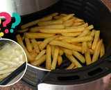 Cozinhar na airfryer é realmente muito mais saudável do que fritar na panela?