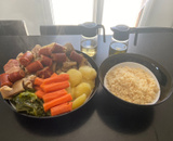 Cozido à portuguesa (cozido da Ana)