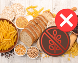 Esses são os dois maiores ERROS cometidos por quem tira o GLÚTEN da dieta, segundo nutricionista