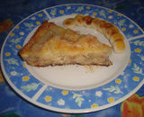 Torta de banana