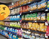 O que diz a ciência: acaba de sair um estudo sobre câncer ser gerado ou não por alimentos ultraprocessados