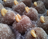 12 receitas doces com amendoim: confira