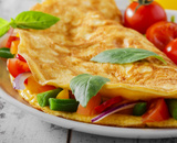 Receita de omelete: veja 20 opções e dicas de como fazer