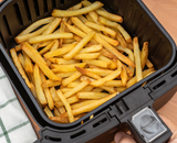Comece o Ano-Novo com esta air fryer desejada por todos!