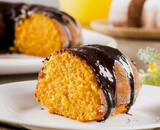 Receita de bolo de cenoura: 50 opções simples e fáceis