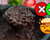Todo mundo comete esse erro ao cozinhar feijão: aprenda para nunca mais errar