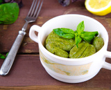 Nhoque verde: confira a receita deliciosa