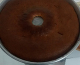 Bolo de coco, sem trigo