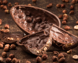 Ovo de Páscoa crocante: ainda dá tempo de fazer essa delícia chocolatuda para o domingo do coelhinho