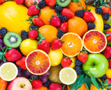 Essas são as 7 frutas mais saudáveis do mundo segundo a ciência e o TudoGostoso ensina como adicioná-las ao cardápio