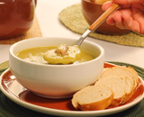 Sopa de ervilha