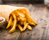 Como fazer batata frita tradicional, crocante e sequinha: veja as dicas