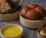 Já pensou pagar R$750 para comer pão? É o que um restaurante estrelado está cobrando! Entenda por quê