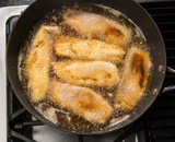Truque INFALÍVEL para fritar o peixe sem deixar CHEIRO RUIM na cozinha
