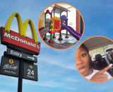 Viralizou no Tiktok: criança de 3 anos foge de casa para ir ao McDonald's sem ninguém ver! Veja a reação da mãe