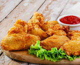 Os segredos do frango frito perfeito