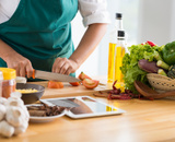 O que não pode faltar na sua cozinha? Veja os itens indispensáveis para preparar as melhores receitas