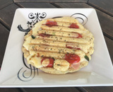 Café da manhã low carb: 5 receitas deliciosas