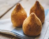 Coxinha de panetone: como fazer