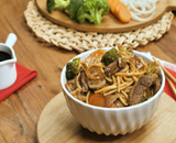 Receitas com macarrão: confira 18 receitas deliciosas