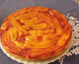 Bolo de Banana 2
