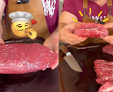 Palavra do churrasqueiro: esse corte pouco conhecido é um dos mais macios, só perde pro filé mignon