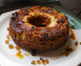 Pudim de panetone: como fazer