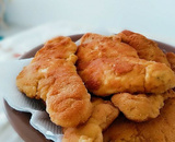 Cansou do frango empanado de todo dia? Veja 17 receitas para aprender a empanar de jeitos diferentes