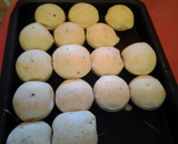 Pão de queijo