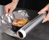 Nutricionista alerta: nunca cozinhe esses 7 alimentos com papel-alumínio (o número 5 vai te surpreender!)