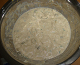 Patê de atum