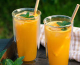 Suco com 3 ingredientes que vão turbinar a memória e ajudam na saúde do cérebro