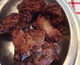 Frango frito diferente
