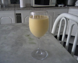 Suco de milho